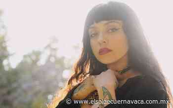 Mon Laferte lanza versión acústica de 'Good Boy' - El Sol de Cuernavaca