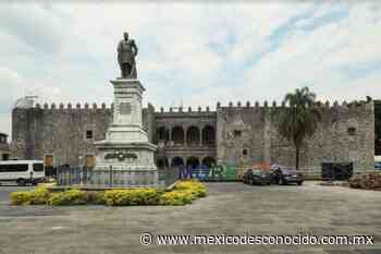 INAHFest en Cuernavaca, ¡conozcamos nuestro patrimonio! - México Desconocido