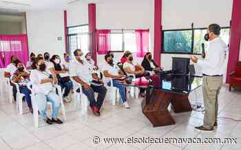 Hospitales Shriners brindan atención a jóvenes de Xochitepec - El Sol de Cuernavaca