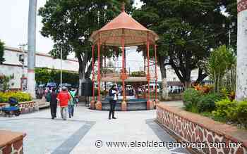 [Extranjeros en Morelos] El cronista de Cortés anduvo en Cuernavaca - El Sol de Cuernavaca