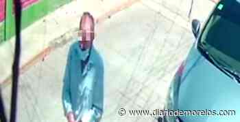 Atacante de ex pareja en Cuernavaca sobrevive pese a balazo en la cabeza; está grave - Diario de Morelos