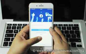 Rusia inicia acciones contra casa matriz de Facebook - El Sol de Cuernavaca