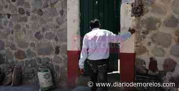 Don Mario de Cuernavaca dice ser inocente sobre muerte de perrita Dory; "fue atropellada", asegura - Diario de Morelos