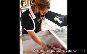 Fondo Morelos otorga tres programas para mujeres - El Sol de Cuernavaca