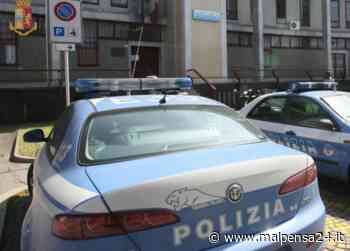 Gallarate, prima il furto da 10mila euro. Poi la richiesta di riscatto: presa tutta la banda - MALPENSA24 - malpensa24.it