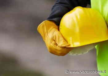 I comunisti di Gallarate in Piazza Libertà per la sicurezza sul lavoro - varesenews.it