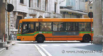 Sicurezza e organici, bus in sciopero a Gallarate e Amsc convoca i sindacati - MALPENSA24 - malpensa24.it