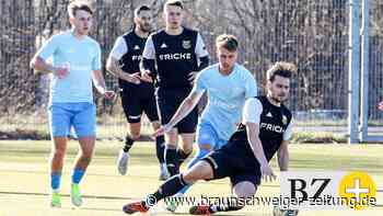 Schiri-Entscheidungen kosten Lupo das Spiel