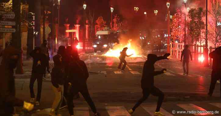 Korsika: Erneut Ausschreitungen bei nationalistischer Demo