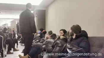 Stützpunkt nahe Lwiw: Dutzende Tote und Verletzte nach russischem Luftangriff