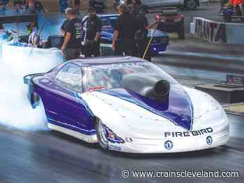 Fast times: Weldon Pump builds engine equipment for aerospace, racing industries - Crain's Cleveland Business