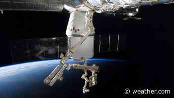 Canadian Aerospace Venture MDA to Lend a Helping Hand to Ukraine in the Form of Satellite Imagery | The Weather Channel - Articles from The Weather Channel | weather.com - The Weather Channel