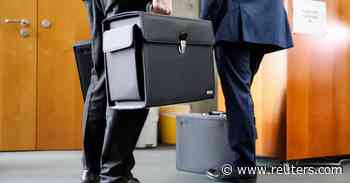 Quinn Emanuel, DiCello firms will lead 'no poach' aerospace lawsuits - Reuters.com