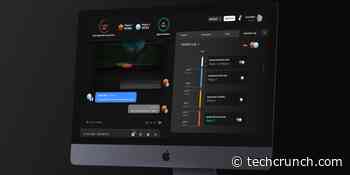 Slingshot Aerospace raises $25M to help satellite operators navigate space traffic - TechCrunch