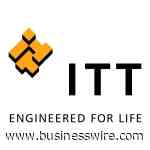 ITT Aerospace Controls Expands Aircraft Component Offerings with Five New Valves and Actuators for Enhanced Product Reliability - businesswire.com