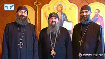 Orthodoxe Kirche gehört zum Gemeindeleben in Altenbergen - Thüringische Landeszeitung