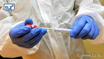 Corona im Kreis Gotha: Die Fallzahlen steigen - Thüringische Landeszeitung