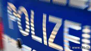 16-Jährige randaliert in Gotha an Auto - Thüringische Landeszeitung