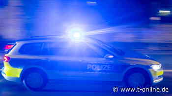 Köln: 15-Jähriger flieht bei Verfolgungsjagd vor Polizei - t-online