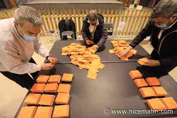 Élections municipales partielles à Carros: le dépouillement a commencé