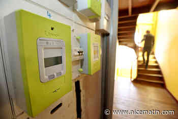 La ville de Nice a remporté le challenge Engie (et une belle somme) - Nice matin