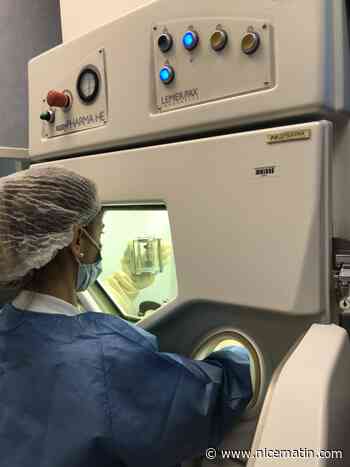 Une nouvelle arme thérapeutique contre le cancer de la prostate - Nice matin