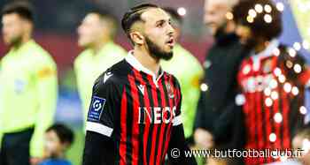 OGC Nice, PSG - Mercato : Gouiri sait ce qu'il veut pour son avenir - But! Football Club
