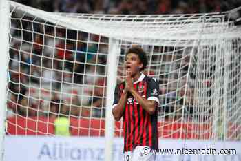 Stengs de retour dans le onze de l'OGC Nice à Montpellier, Kluivert pas dans le groupe - Nice matin
