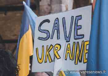 In marcia per la pace da Luino a Germignaga - varesenews.it