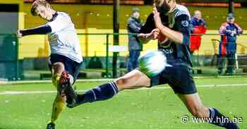 Knesselare wil volgend seizoen naar top vijf mikken - HLN.be