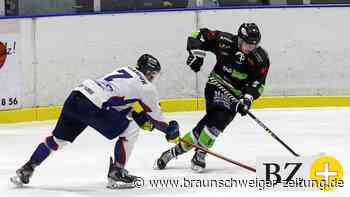 Icefighters erkämpfen sich das Finale ums Finale