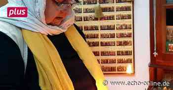 Raunheim: Im Herzen halb Russin und Ukrainerin - Echo Online