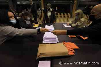 Élections municipales à Carros: Yannick Bernard en tête?