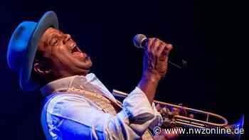 Louis Armstrong Celebration Band: Niederländer bringen den Jazz nach Wildeshausen - Nordwest-Zeitung