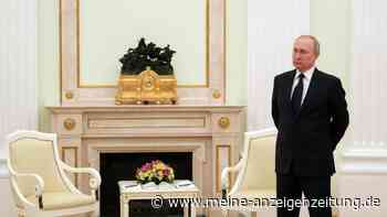 Ukraine-Krieg: Ex-Oligarch nennt Angriff „enormen Fehler“ - „Wir gehen schnell auf Putins Ende zu“