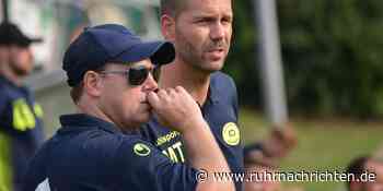 VfB Waltrop: Marco Taschke stand vor Comeback bei der Spvg Schwerin | Castrop-Rauxel - Ruhr Nachrichten