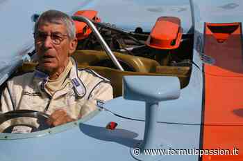 Lutto nel mondo dei motori: è morto Vic Elford - FormulaPassion.it