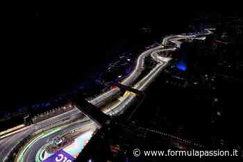 Gedda: possibile permanenza nel Circus fino al 2025 - FormulaPassion.it