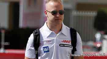 Ucraina: Formula 1 sospende le trasmissioni tv in Russia - Rai Sport