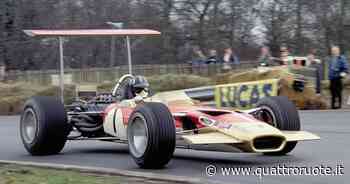 Mondiale Formula 1, le monoposto più bizzarre del Circus - Quattroruote.it - Quattroruote