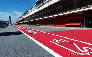 Formula 1, test a Barcellona (Montmeló): calendario e orari - Sky Sport