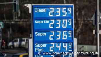 Bericht: Lindner will staatlichen Tank-Zuschuss