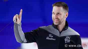 Gushue beats defending champion Bottcher in Brier semifinal, faces Koe in final
