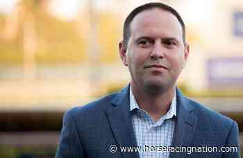 Tampa Bay Downs: Million-dollar filly wins bow for Brown, Brant - Horse Racing Nation