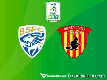 Brescia – Benevento: Pronostico, probabili formazioni e dove vederla in TV – 15/03/2022 - Calcio d'Angolo