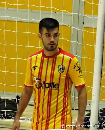 Ritorno al successo per il Benevento 5: battuta la Mirafin a Roma - anteprima24.it