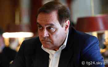 Ucraina, Benevento: in villa di Mastella 18 profughi trovano alloggio - Sky Tg24