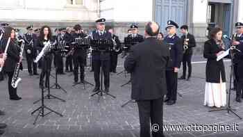 Inni di pace, note in piazza a Benevento per condannare la guerra - Ottopagine