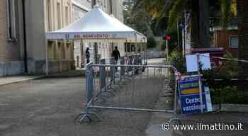 Ucraini a Benevento, alla Pepicelli hotspot unico per i profughi - ilmattino.it