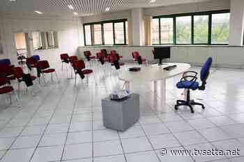 L'INAPP INAUGURA LA NUOVA SEDE OPERATIVA A BENEVENTO | Tv7 Benevento - TV Sette Benevento